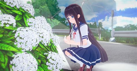 koikatsu scene